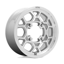KS133 Mesa Lite UTV Machined