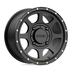KS134 Addict 2 UTV Satin Black