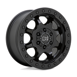 BRVTR Venture Beadlock Matte Black