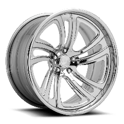 Twizz 5 Concave 19x11