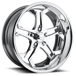 Impala 18x7