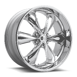 Nitrous SE 20x15