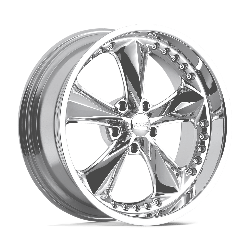 Nitrous SEC 20x10.5
