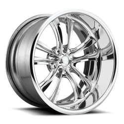 Knuckle SE 20x10.5