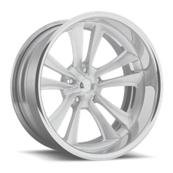 Knuckle Concave 24x15
