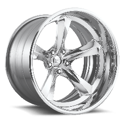 Qualifier Concave 20x10.5