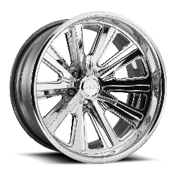 Ascot Concave 20x10.5