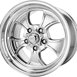 Custom Hopster 17x8