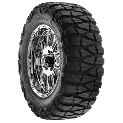 Nitto Mud Grappler 38/15.50R18 D