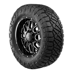 Nitto Ridge Grappler LT265/70R17 E