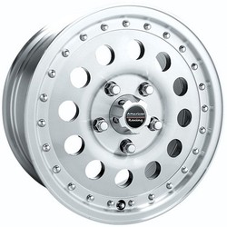 Outlaw II 15x7 5x4.75 (4WD S10)