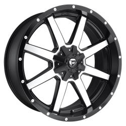 17x9 Maverick 6/135 - 6/5.5 MB4.50 -12 106.4