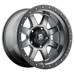 Trophy 20x9 6x135 +1mm