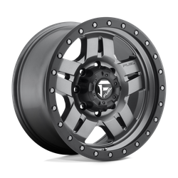D558 Anthracite Anza 15x10 5x4.5 -43mm
