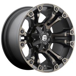 Vapor 20x9 8x180 +1mm