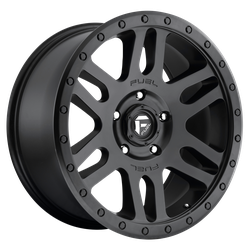 D584 Recoil 18x9 5x127 (5x5) +1mm