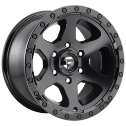 D589 Ripper 20x9 6x135 +20mm
