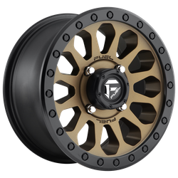 D600 Vector 17x9 6x139.7 (6x5.5) -12mm