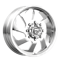 DD39 FF39D Polished 20x8.25 8x200 +105mm