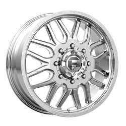 DB66 FFC66 Polished 20x8.25 8x200 -202mm