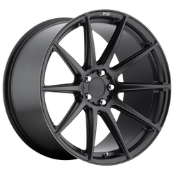 20x10 Essen 5x4.5 +40MM Offset 72.6MM Hub
