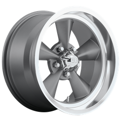 Silver Standard 15x9 5x4.5
