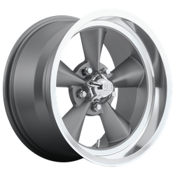Silver Standard 15x7 5x4.5