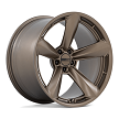 AR946 20x11 5x114.3 (5x4.5) Matte Bronze 50mm 