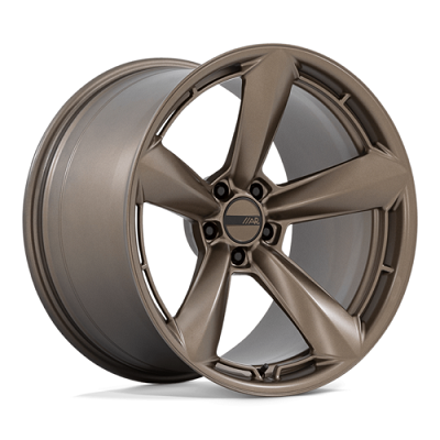 AR946 20x11 5x114.3 (5x4.5) Matte Bronze 50mm 