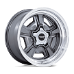 VN517 Marauder 18x9 5x5.0 Anthracite 0mm 