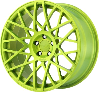 VF102 20x10.5 Custom Finishes 