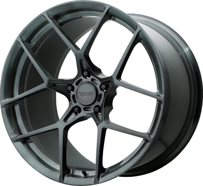VF103 22x10.5 Custom Finishes 