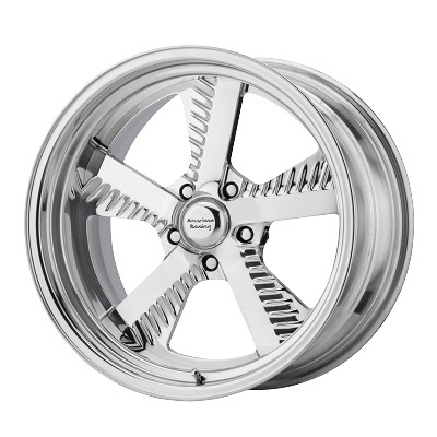 VF200 20x9.5 Polished 