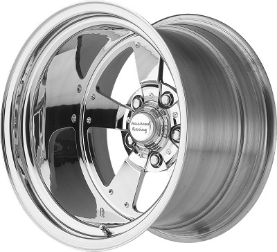 VF199 17x7 (Left) 