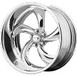 Twisted Torq Thrust 20x15 