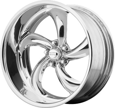 Twisted Torq Thrust 20x15 