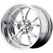 VF498 Forged Y-Spoke 18x12 