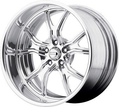 VF498 Forged Y-Spoke 18x12 