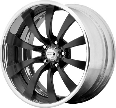 VF499 18x10 