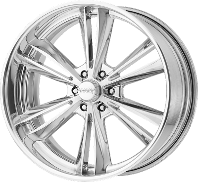 VF513 19x8 