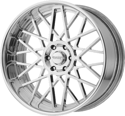VF515 18x7 