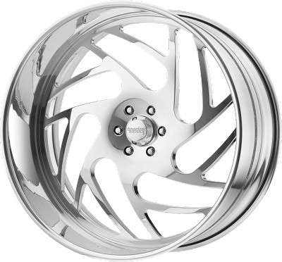 VF517 17x7 Left 