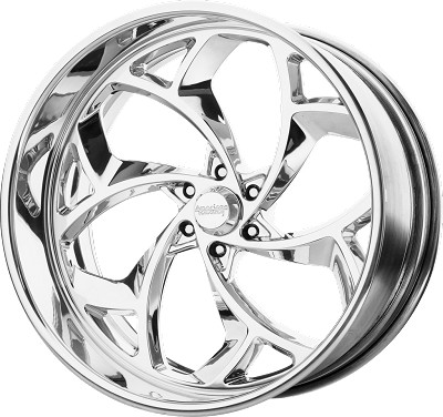 VF521 20x10 Polished 