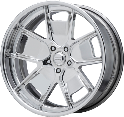 VF528 20x12.5 Polished 