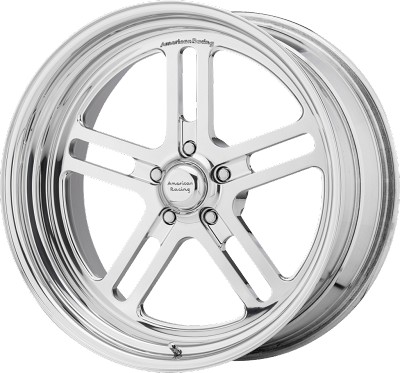 VF535 20x12 Polished 