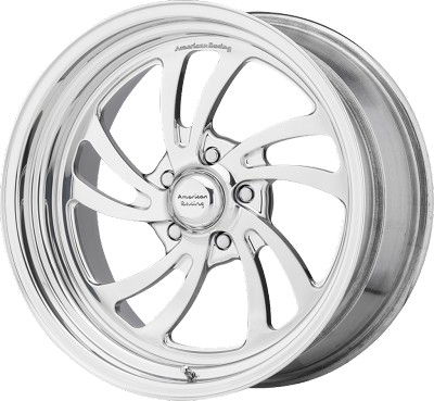 VF536 20x10.5 Polished 