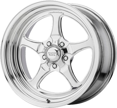 VF540 20x10.5 Polished 