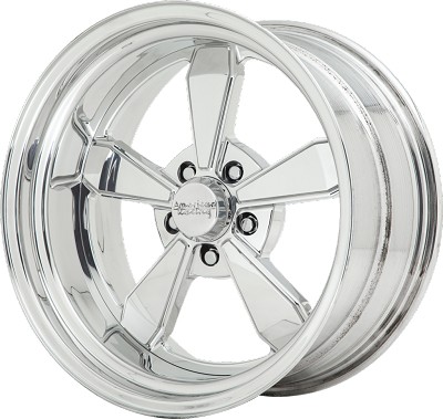 Eliminator 22x8.5 Polished 