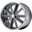 VN407 Shelby Cobra 20x10.5 