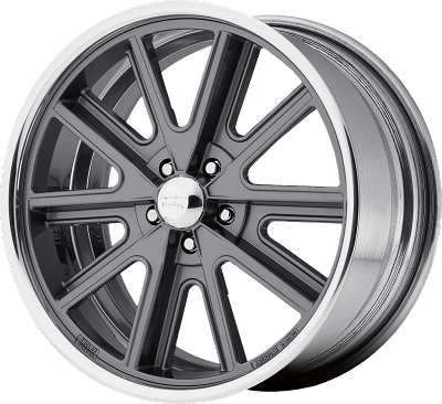 VN407 Shelby Cobra 20x10.5 